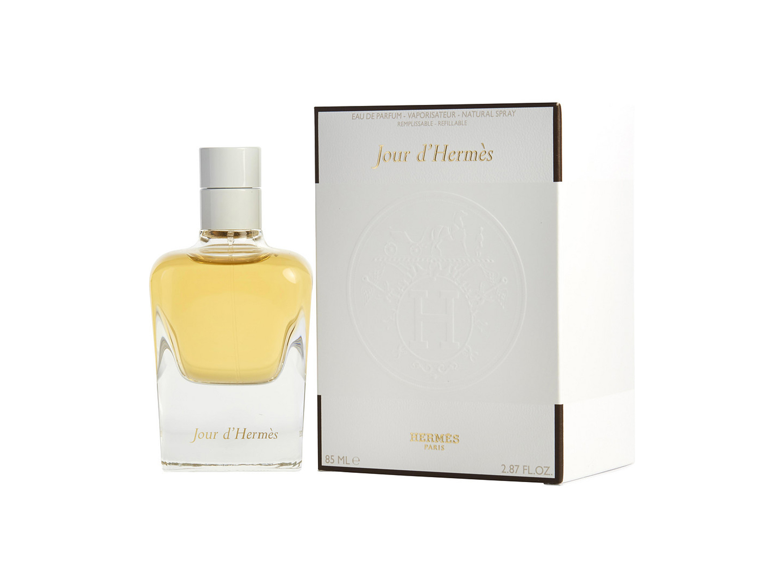Hermes Jour Dhermes For Women Eau De Parfum