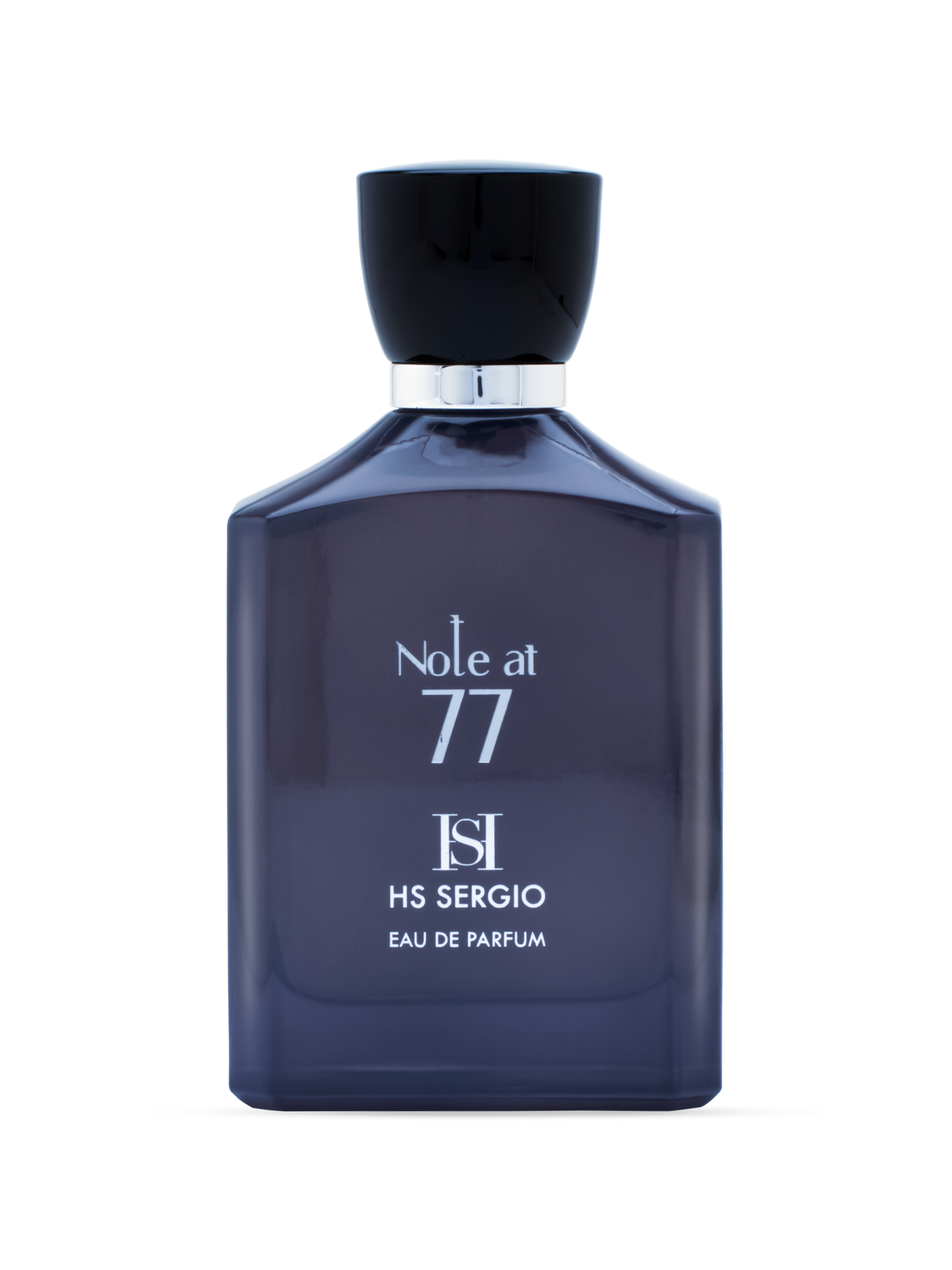 Hs Sergio Note At 77 Eau De Parfum  For Women & Men