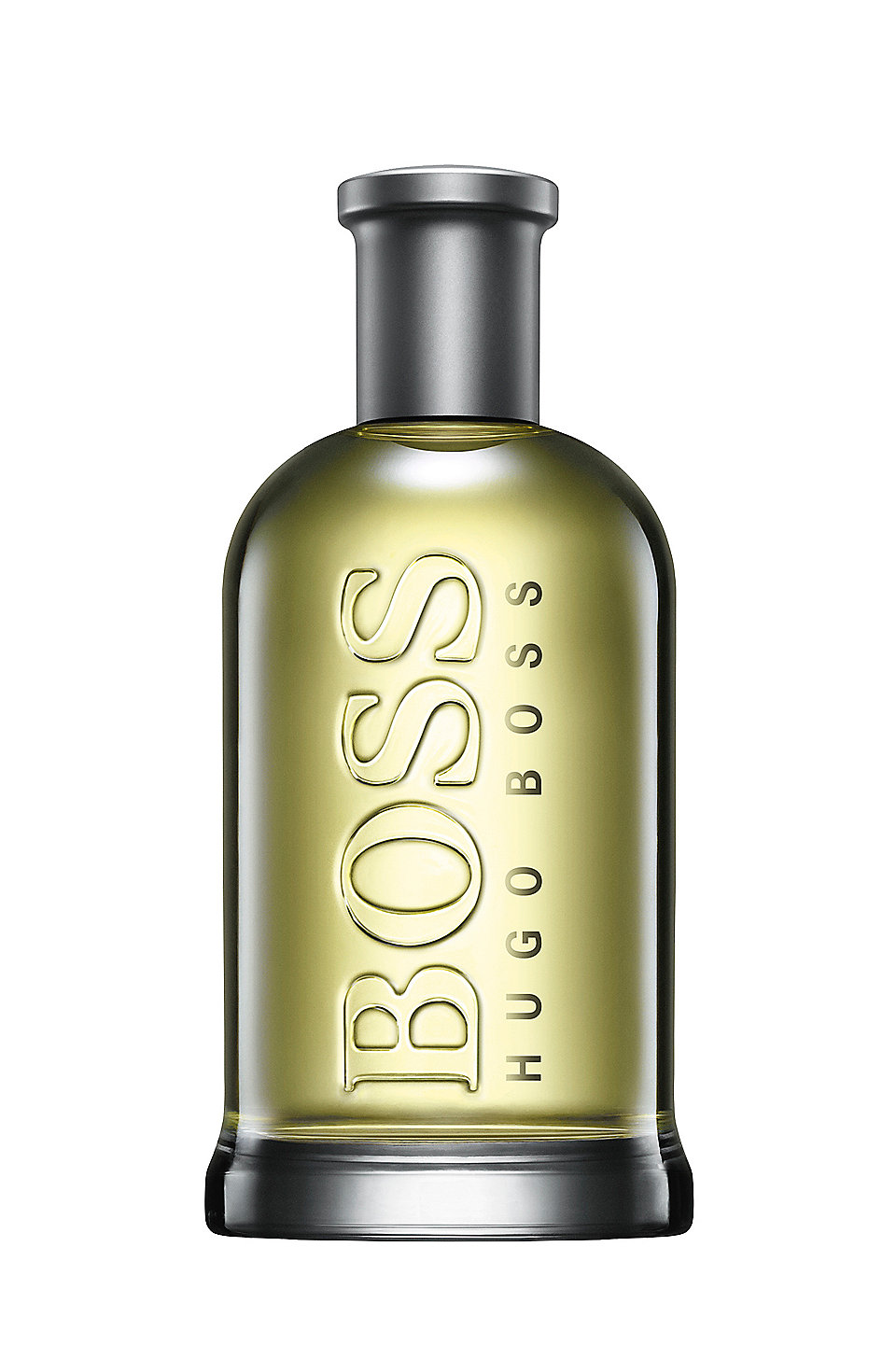 Hugo Boss Bottled For Men
