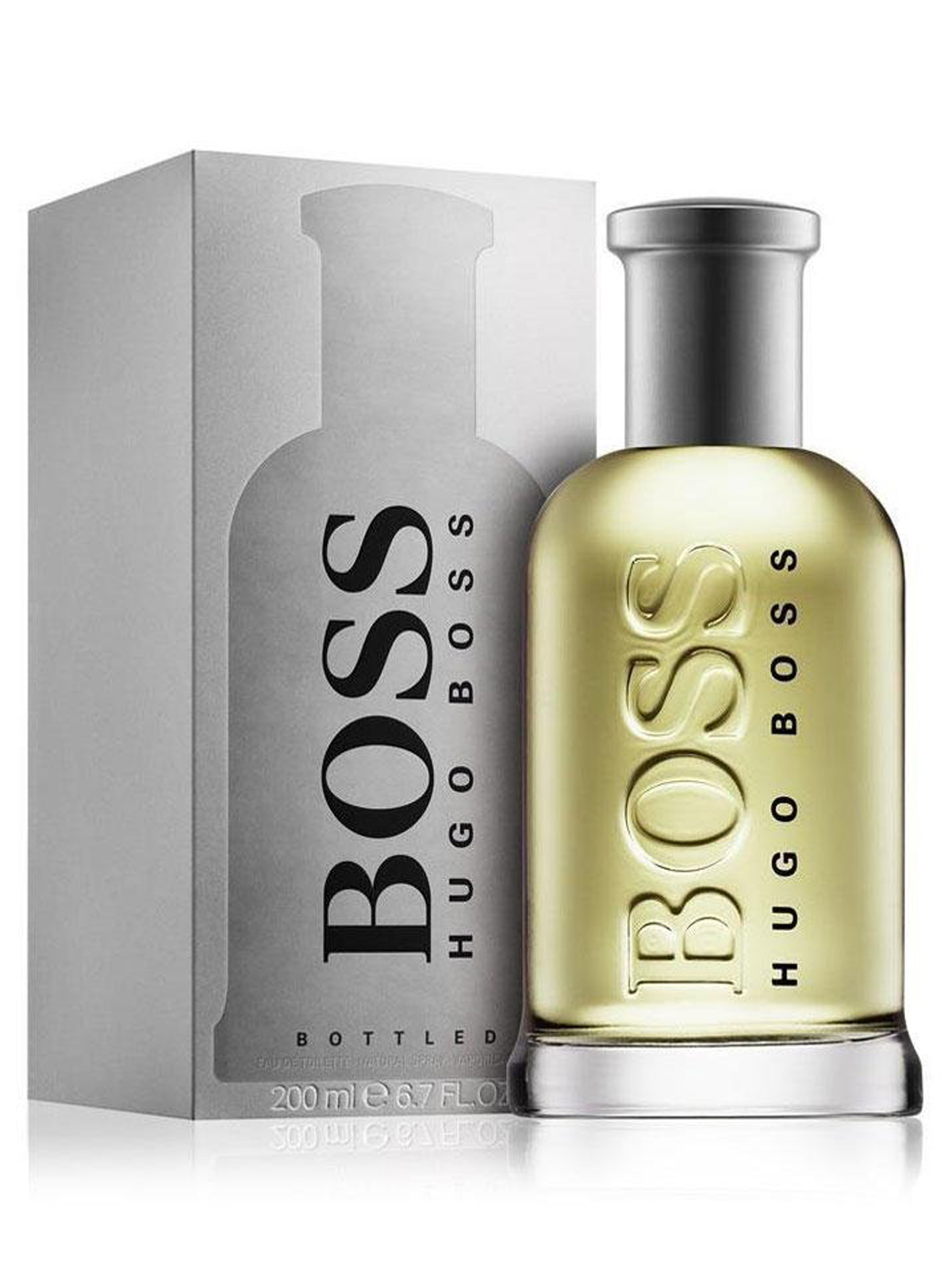 Hugo Boss Bottled For Men