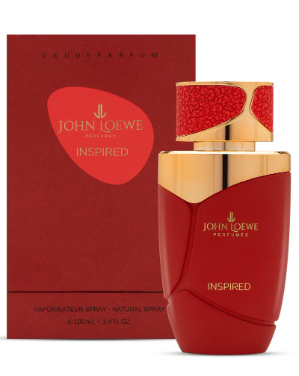 John Loewe Inspired Eau De Parfum  For Men & Women