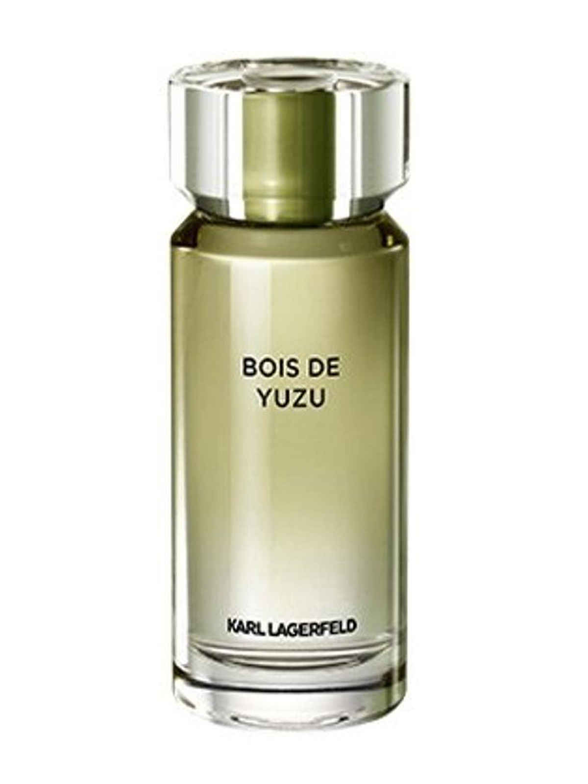 Karl Lagerfeld Bois De Yuzu Eau De Toilet