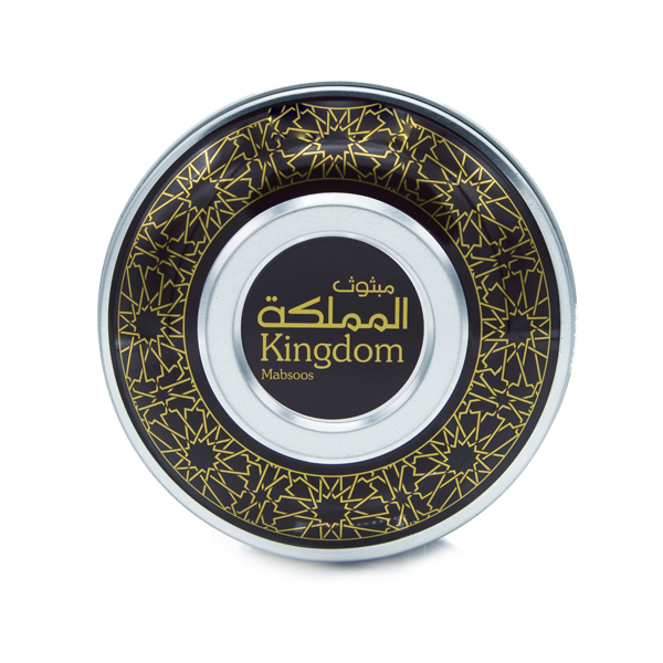 Kingdom Mabthoth Incense, 120 gm