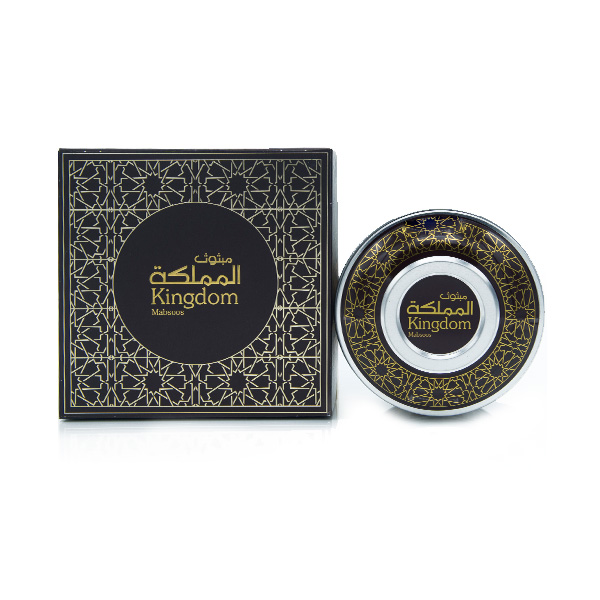 Kingdom Mabthoth Incense, 120 gm
