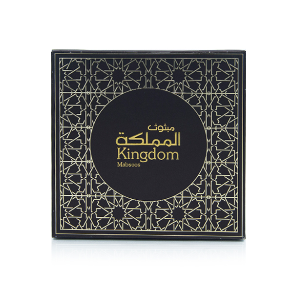 Kingdom Mabthoth Incense, 120 gm