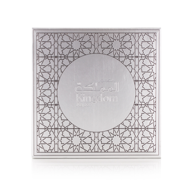Kingdom Majoon Incense, 120 gm