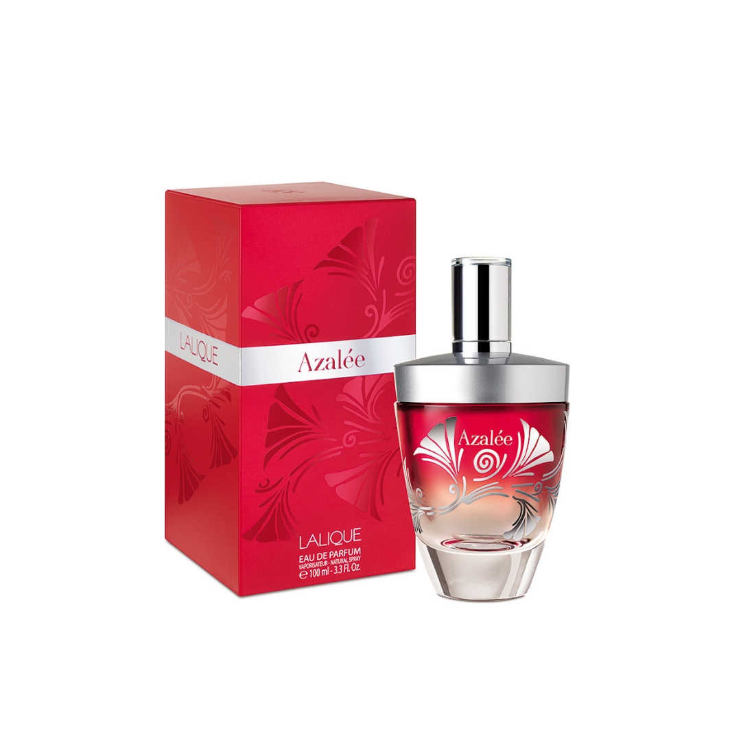 Lalique Azalee For Women Eau De Parfum
