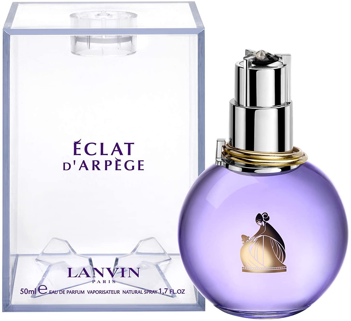Lanvin Eclat D?Arpege For Women Eau De Parfum