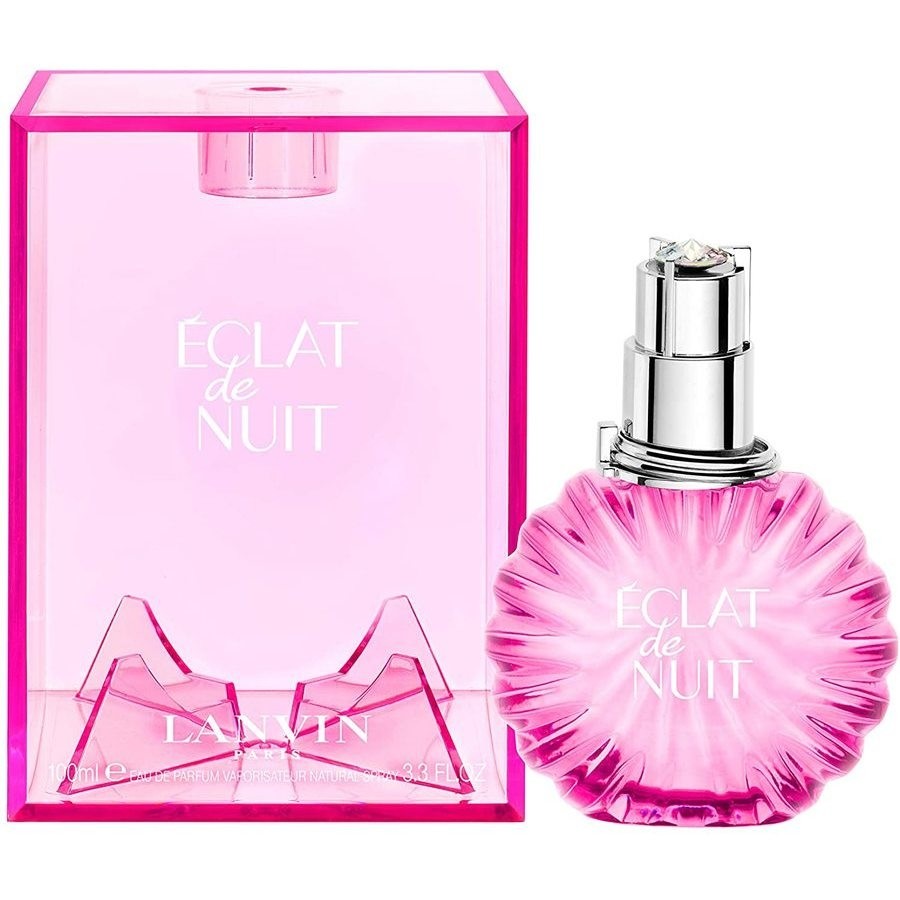 Lanvin Eclat De Nuit For Women Eau De Parfum