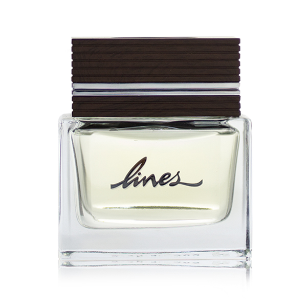 Lines For Men , 85 Ml