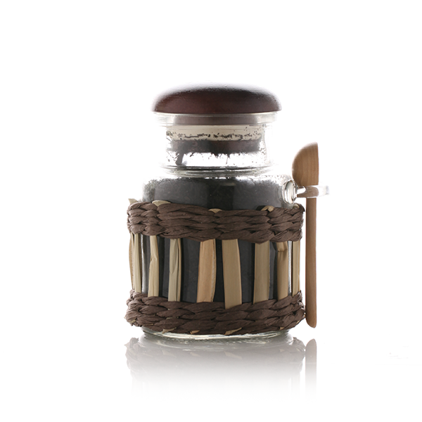 Maajoun Al Arabia Motawar Incense, 80 gm