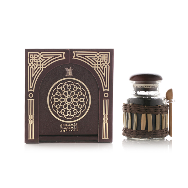 Maajoun Al Arabia Motawar Incense, 80 gm