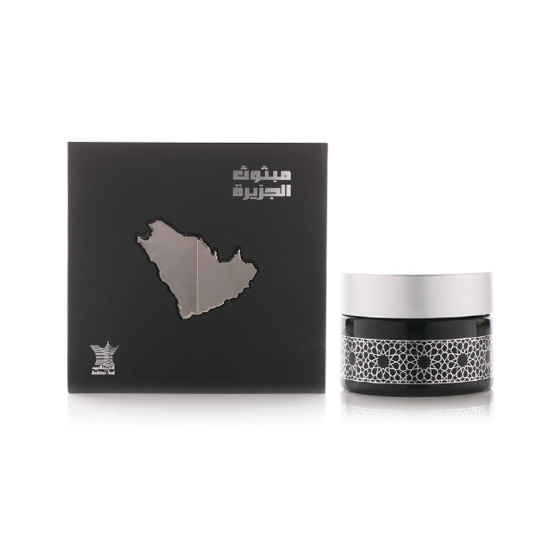 Mabthoth Al Jazira Incense