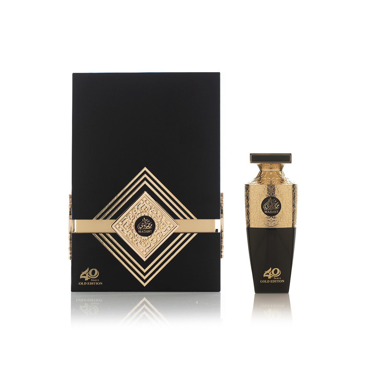 Madawi Gold, 100ML