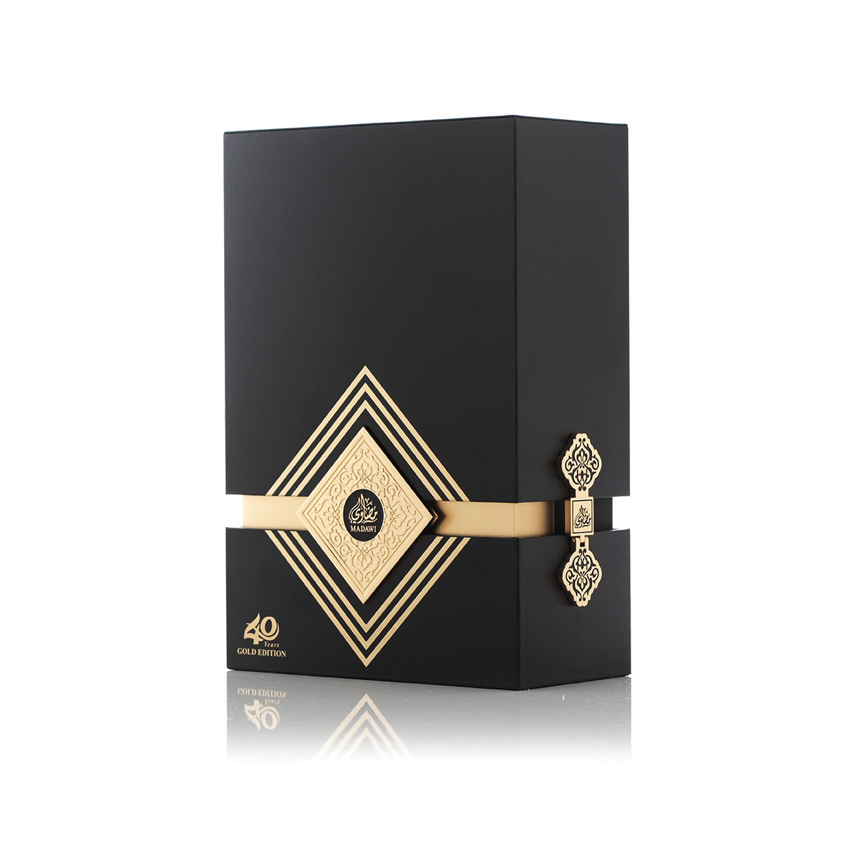 Madawi Gold, 100ML