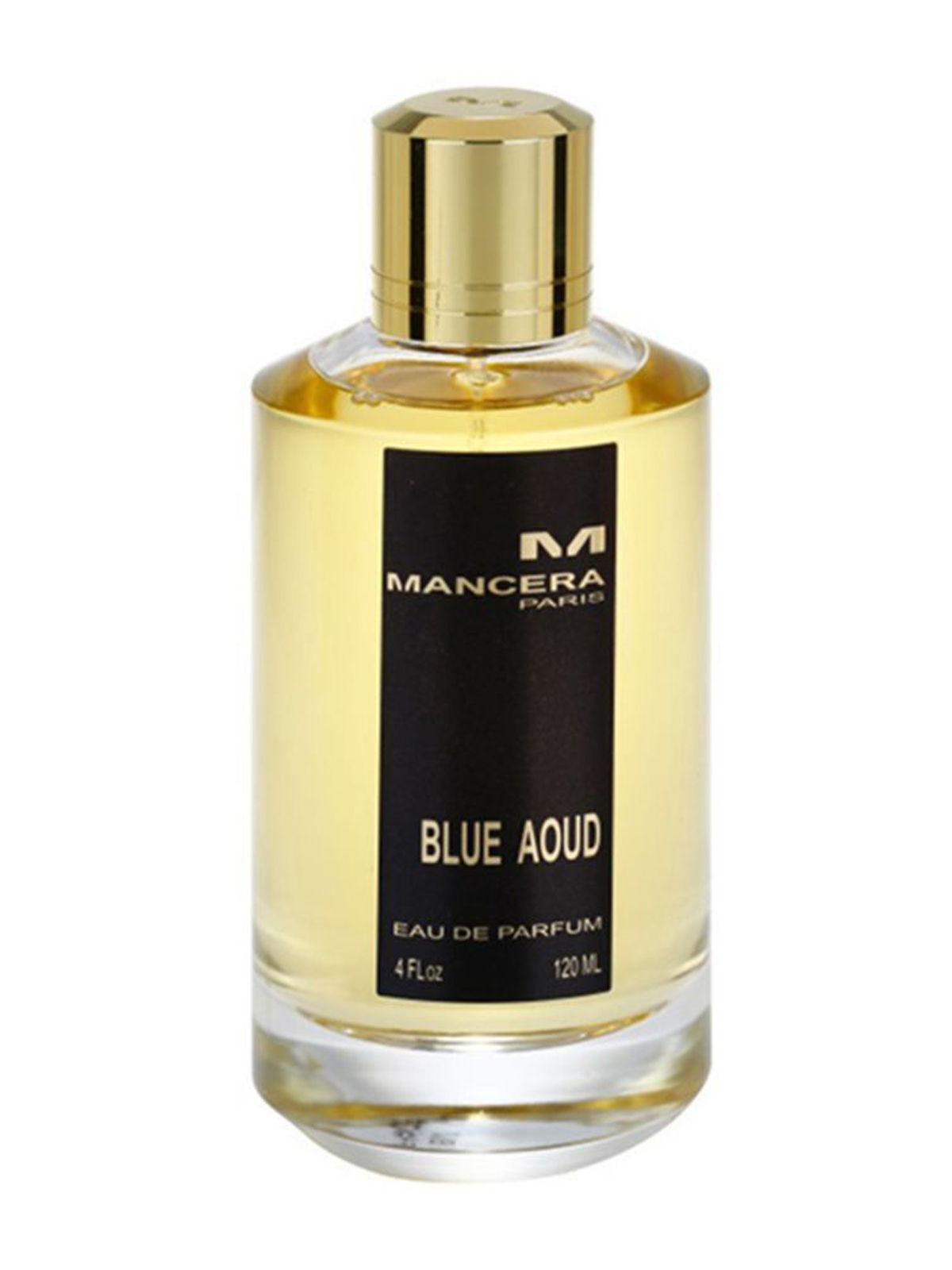 Mancera Blue Aoud For Unisex Eau De Parfum