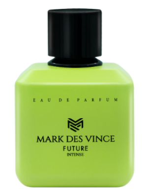 Mark Des Vince Future Intense For Women Eau De Parfum
