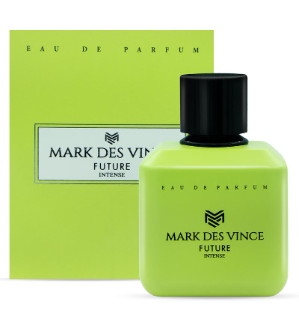 Mark Des Vince Future Intense For Women Eau De Parfum