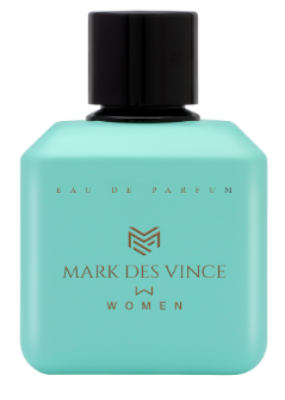 Mark Des Vince Women Eau De Parfum