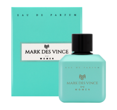 Mark Des Vince Women Eau De Parfum