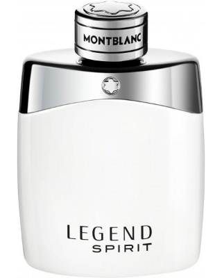 Mont Blanc Legend Spirit for Men Deodorant Stick