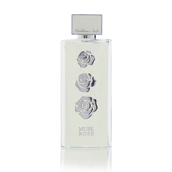 Musk Rose 100 ml