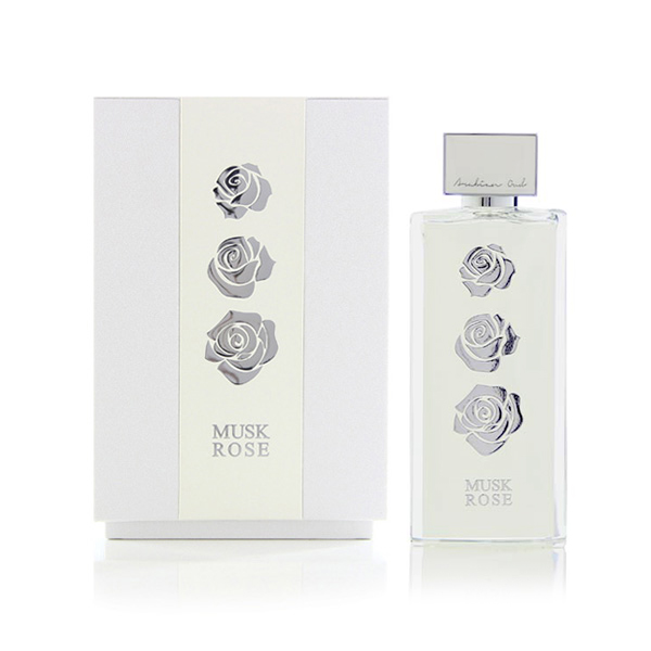 Musk Rose 100 ml