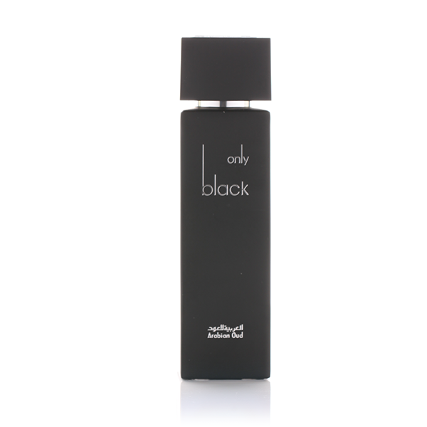 Only Black  100 Ml