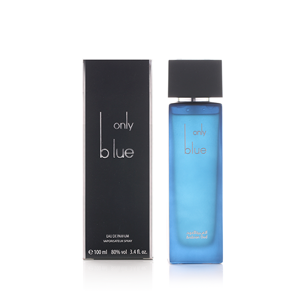Only Blue , 100 Ml