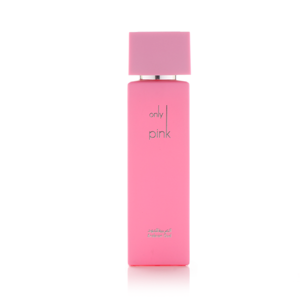 Only Pink , 100 Ml