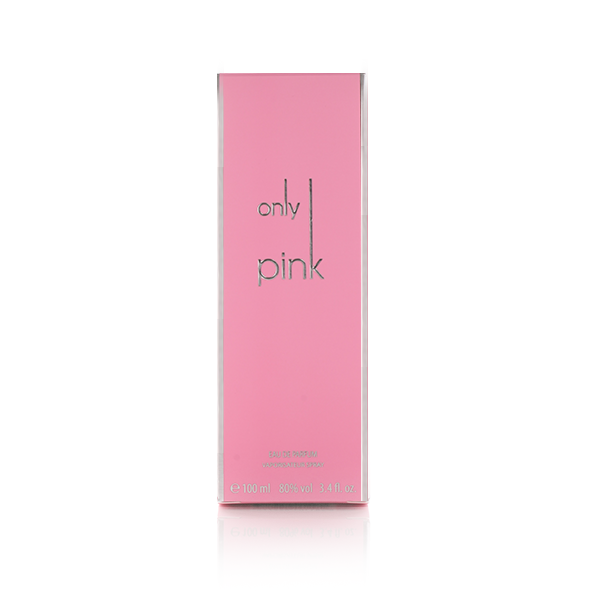 Only Pink , 100 Ml