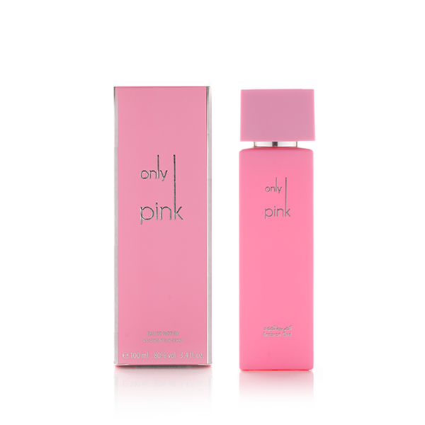 Only Pink , 100 Ml