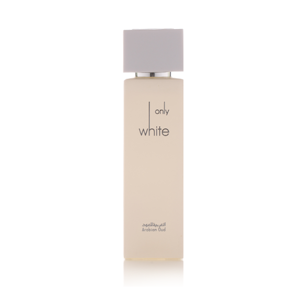 Only White , 100 ml