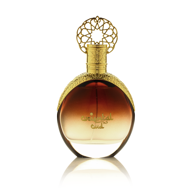 Oriental Oud Spray