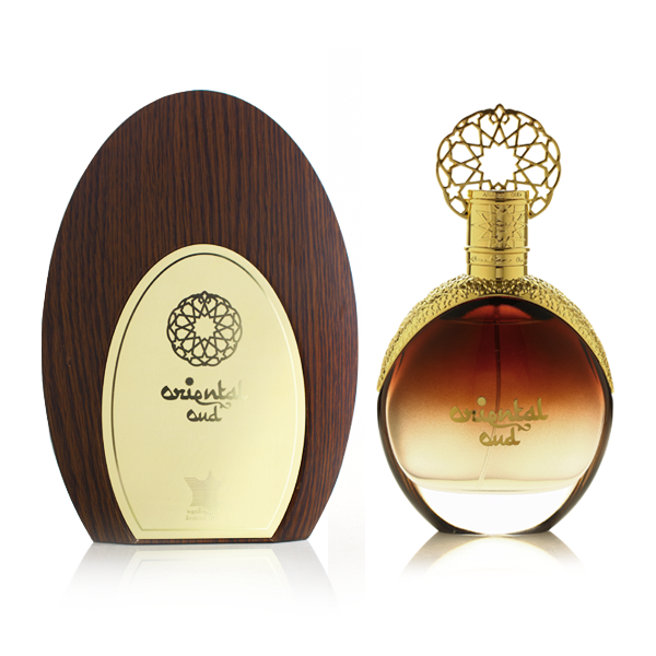 Oriental Oud Spray