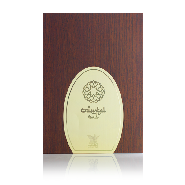 Oriental Oud Spray