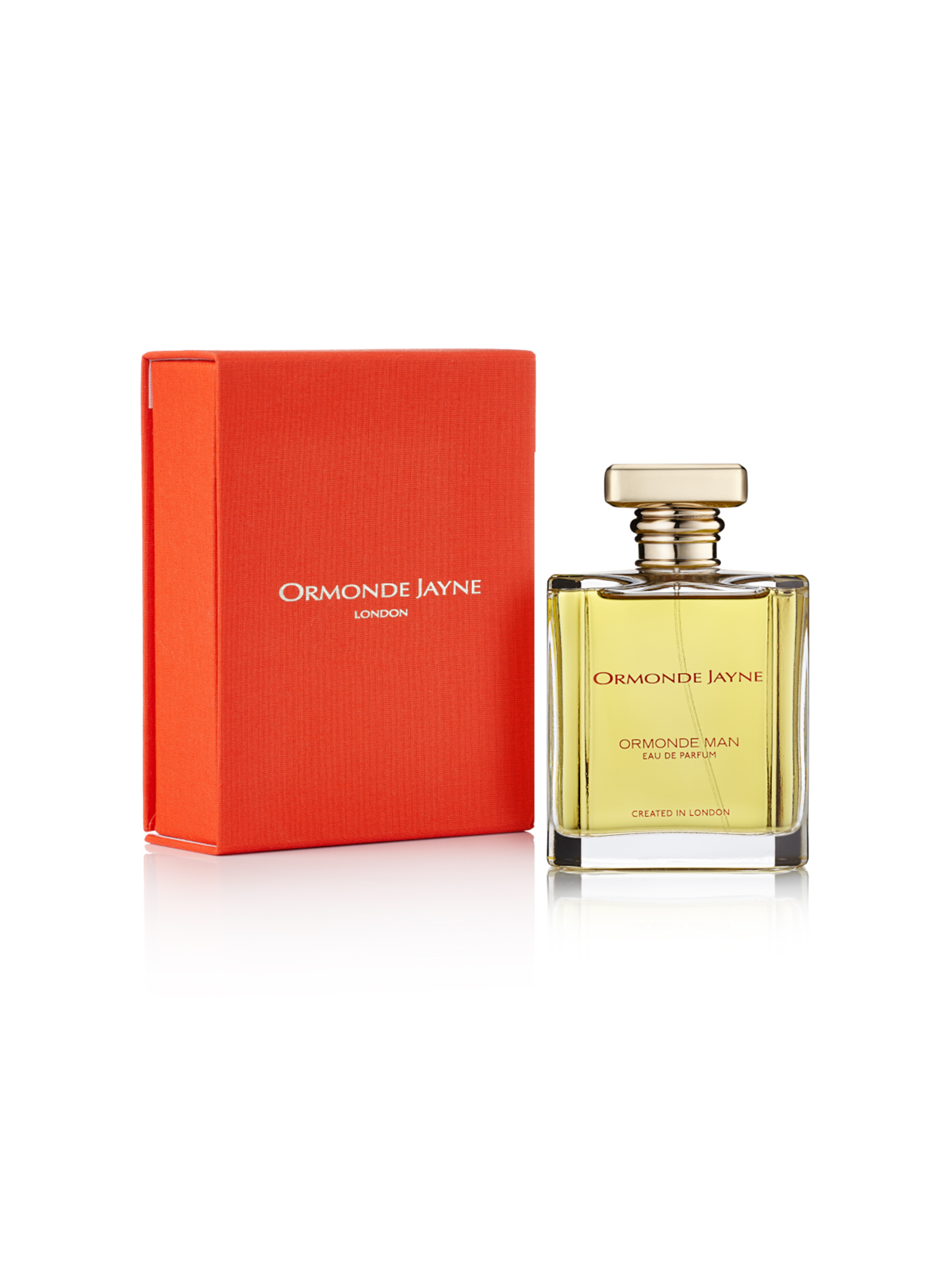 Ormonde Jayne Ormonde Man Eau De Parfum
