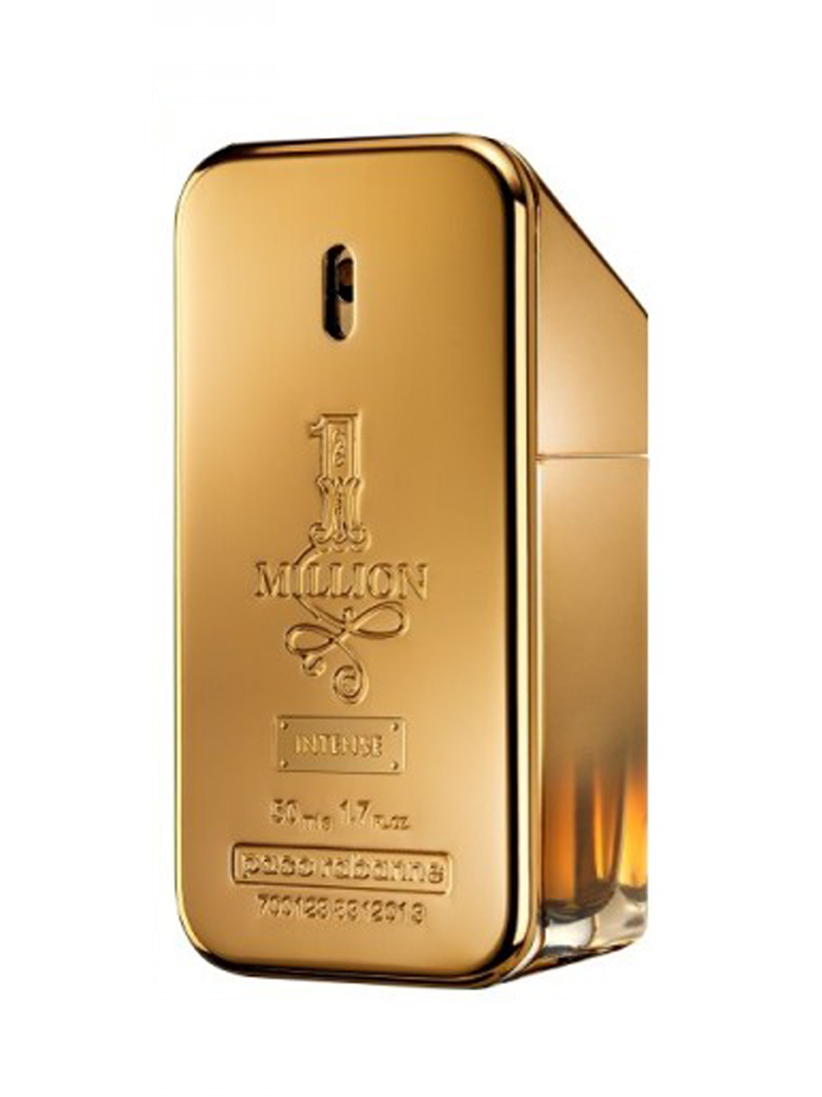 Paco Rabanne 1 Million Parfum For Men