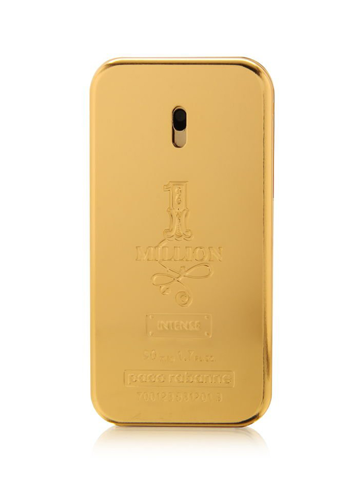 Paco Rabanne 1 Million Parfum For Men