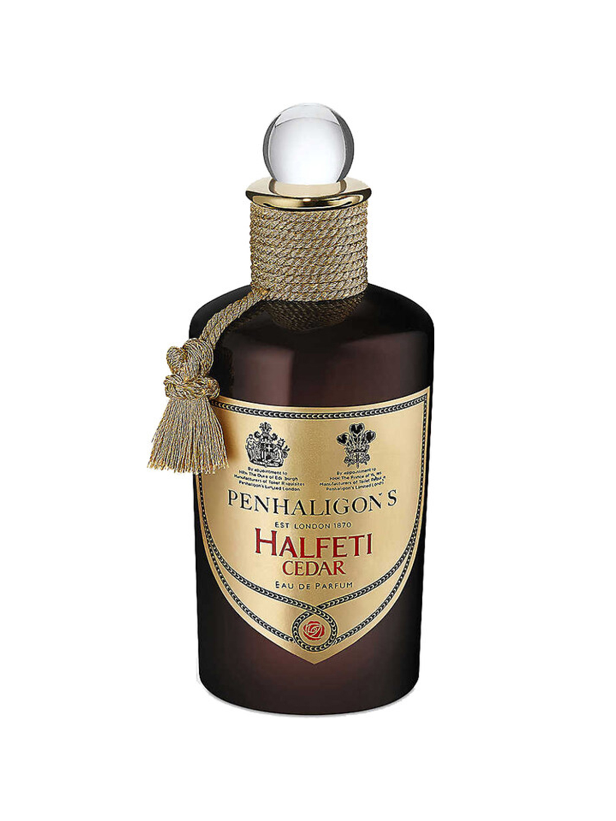 Penhaligons Halfeti Cedar Eau De Parfum  For Unisex