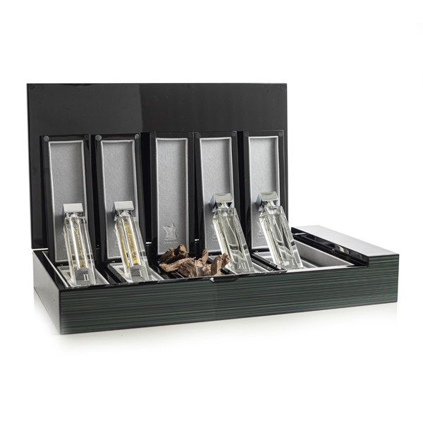 Platinium Set