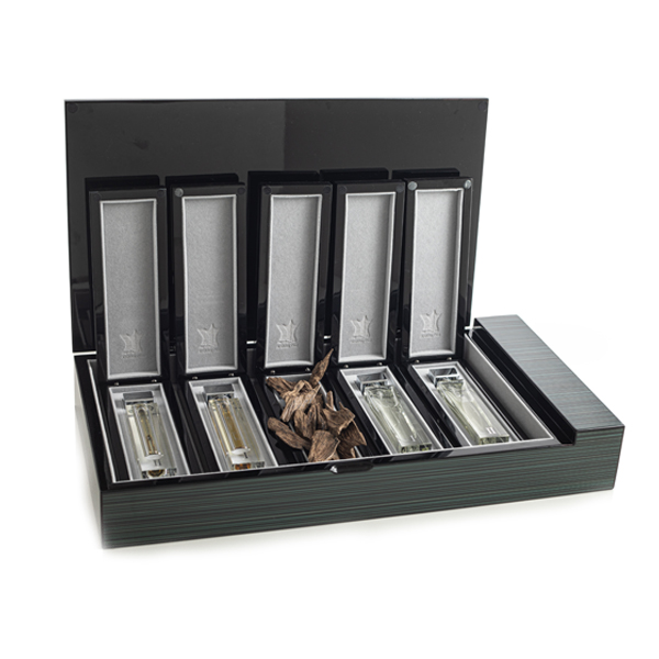 Platinium Set