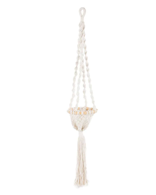 POT HOLDER HANGING ANAYA