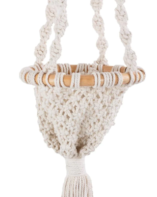 POT HOLDER HANGING ANAYA