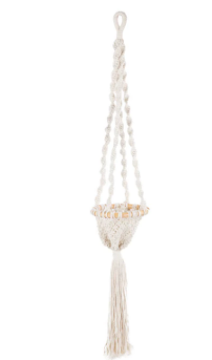 POT HOLDER HANGING ANAYA