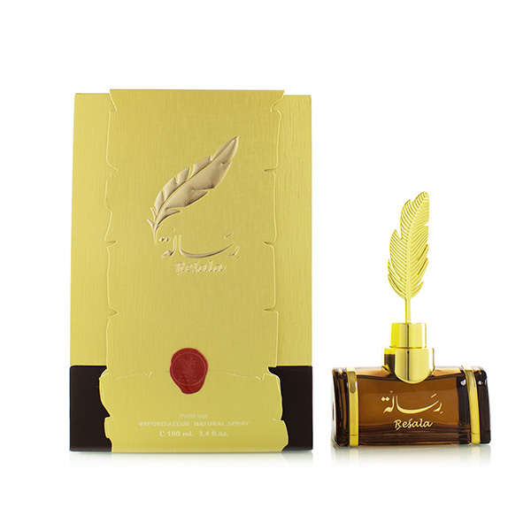 Resala for Unisex, 100 ml