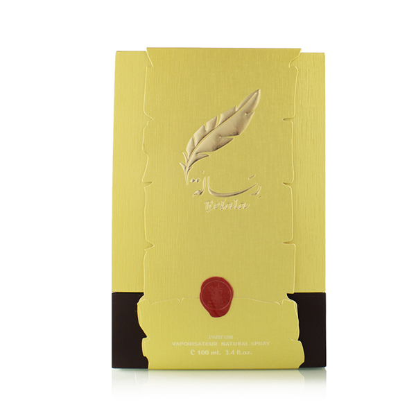 Resala for Unisex, 100 ml