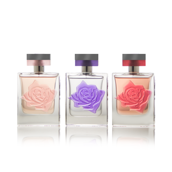 Rose Collection Spray