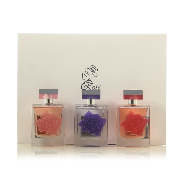 Rose Collection Spray