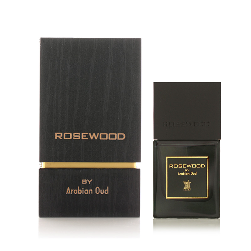 Rose Wood, 100 ml
